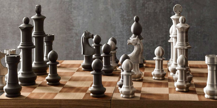 桌游《国际象棋》图片