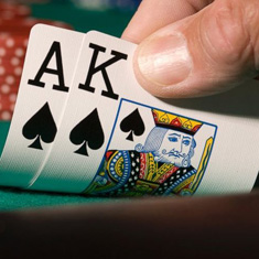 买货百科推荐最好玩的桌游－德州扑克